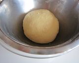 手がよごれまへんチョコバターロール作り方3写真