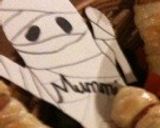 ハロウィン☆ミイラソーセージ作り方9写真