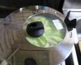 超簡単！冷めてもおいしい白菜のくたくた煮作り方5写真