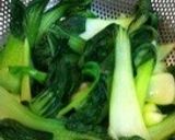 油淋鶏のタレで煮込む鶏のさっぱり煮作り方6写真