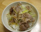 薄味チャーシューアレンジ自在！？作り方5写真