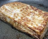 塩麹仕込みの牛タタキ。作り方4写真