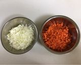 やや面倒？美味しい日本風キーマカレーの作り方作り方3写真