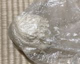 ミートソースのチーズ乗せパンフォカッチャ作り方1写真