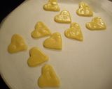 心温まる✿絶品クッキー作り方7写真