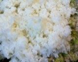 簡単♪栄養満点♡ セロリピラフ作り方7写真