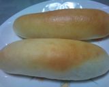 いろいろ惣菜パン作り方7写真