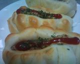 いろいろ惣菜パン作り方9写真