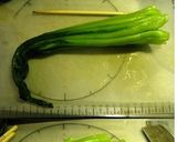 ●もう1品！小松菜のカニカマヨネーズ和え作り方1写真