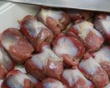 すなぎも唐揚作り方1写真
