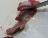 すなぎも唐揚作り方3写真