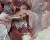 すなぎも唐揚作り方11写真