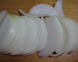 絶品！簡単！ポークチャップ洋食屋さん風作り方2写真