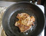 絶品！簡単！ポークチャップ洋食屋さん風作り方4写真