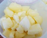 パーティーにも♪簡単ふるぱんパイ作り方2写真