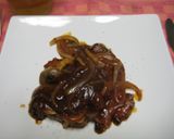 絶品！簡単！ポークチャップ洋食屋さん風作り方7写真