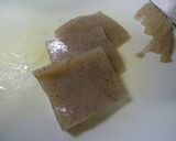 ごぼうと牛肉の甘辛煮♡お弁当にも♬作り方2写真