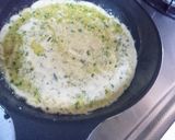 キッシュみたいな♡ふわっと卵焼き作り方2写真