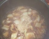 ☆親子丼作り方2写真