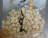 ほっこり☆ふしめんの汁作り方1写真