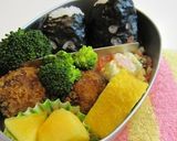 里芋のチーズ焼き作り方4写真