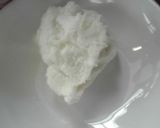 いつでも食べたくなったら草餅だワン作り方1写真