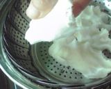 いつでも食べたくなったら草餅だワン作り方2写真