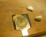 イタリアン☆トマト煮込み餃子作り方3写真