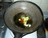 イタリアン☆トマト煮込み餃子作り方4写真