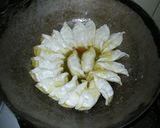 イタリアン☆トマト煮込み餃子作り方5写真