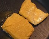 シーバスのカレー味　ケチャップソース作り方7写真
