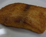 シーバスのカレー味　ケチャップソース作り方8写真