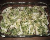 エリンギのイタリアングリル♪作り方3写真