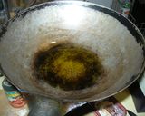 イタリアン☆トマト煮込み餃子作り方2写真