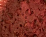 トマト缶だけのトマトソース作り方2写真