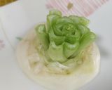 かぶの簡単スープ作り方1写真