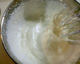 魅惑の黄桃チョコムース＊パン作り方2写真