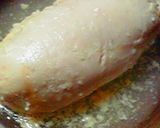 レンジで簡単!塩麹鶏ハム作り方8写真