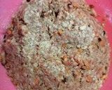 ピーマンの和風肉詰め作り方2写真