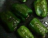 ピーマンの和風肉詰め作り方6写真