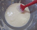 ☆しっとりｄｅ簡単ｎａバナナケーキ☆作り方4写真
