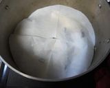 ねぎたっぷり！秋刀魚のしょうが煮作り方3写真