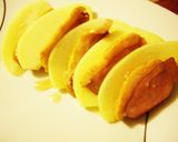白い鶏作り方8写真