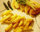 白い鶏作り方9写真