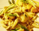 白い鶏作り方11写真