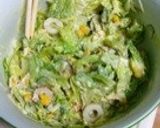 具沢山！モリモリ食べられるサラダ♬作り方3写真