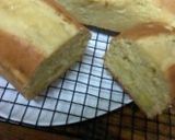 みんな大好き・さつまいもケーキ作り方6写真