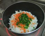 ◆ミートソースde『１日分の野菜』◆作り方3写真