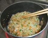 ◆ミートソースde『１日分の野菜』◆作り方4写真