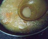 白身魚のとろりあんかけ味噌風味作り方8写真